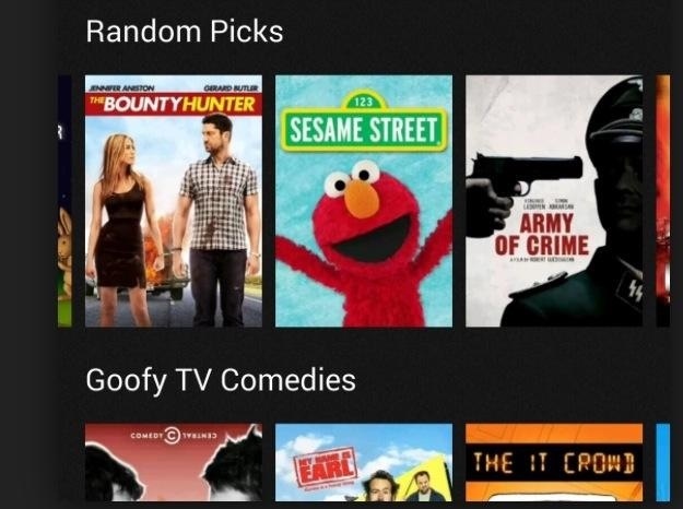 Funny Netflix Description Fail 21